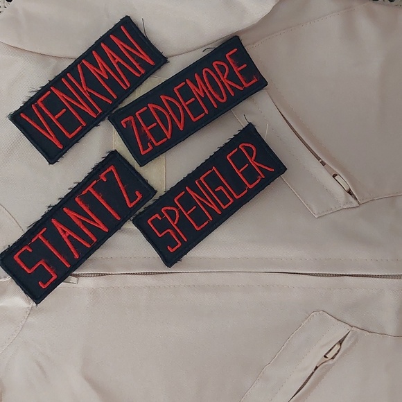 Ghostbusters Kids Costume (No Proton Pack) - Picture 6 of 14